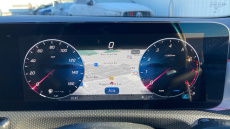 Mercedes-Benz CLA 180 AMG Line Premium 4dr Tip Auto Petrol Saloon